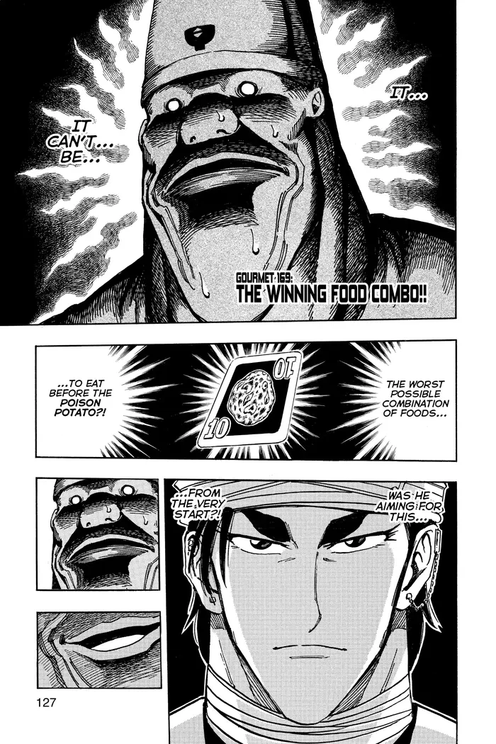 Toriko Chapter 169 image 01_optimized
